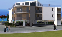 Luxury 3 bedroom apartment for sale in Chloraka