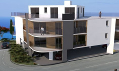 3 bedroom penthouse for sale in Chloraka