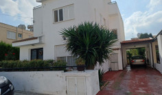 Luxury 3 bedroom furnished house for sale in Strovolos