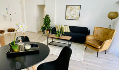 Lovely 2 bedroom furnished apartment for sale in Neapolis