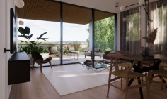 Beautiful 2 bedroom apartment for sale in Aglantzia