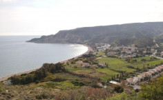 Beautiful residential 1357 m2 for sale in Pissouri, Limassol