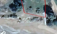 Beautiful residential 1357 m2 for sale in Pissouri, Limassol