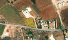 (residential) in Pernera, Famagusta for sale , Famagusta