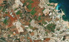 (residential) in Pernera, Famagusta for sale , Famagusta