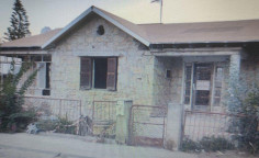 3 bedroom house for sale in Agios Dometios
