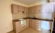 Large 2 bedroom apartment with swimming pool for sale in Paralimni