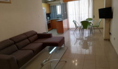 Spacious 1 bedroom apartment for sale in Mesa Geitonia