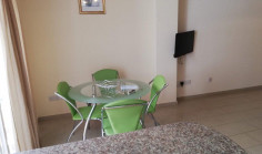 Spacious 1 bedroom apartment for sale in Mesa Geitonia