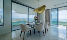 4 bedrooms apartment with swimming pool for sale in Amathus area