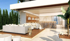 Luxury 6 bedroom house with swimming pool for sale in Protaras