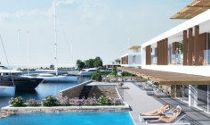 Large 5 bedroom house with swimming pool for sale in Ayia Napa