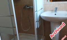 3 bedroom furnished house to rent in Makedonitissa