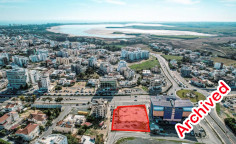 Plot in Ayios Nicolaos, Larnaca , Larnaca