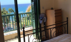 House (detached) in Amathounta, Limassol for rent 