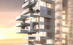 4 bedroom apartment with swimming pool for sale in Amathus area