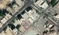 (commercial) in Apostolos Andreas, Limassol for sale 