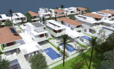 House (detached) in Pyla, Larnaca for sale 