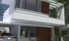 House (detached) in Pyla, Larnaca for sale 