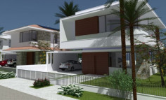 House (detached) in Pyla, Larnaca for sale 