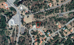 Spacious residential for sale in Trimiklini, Limassol