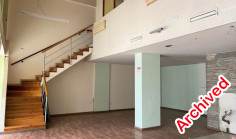 Shop to rent in Aglantzia