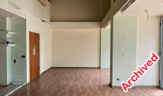 Shop to rent in Aglantzia