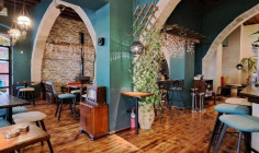 Commercial (shop) in Old Town, Limassol for sale 
