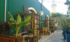 Commercial (shop) in Old Town, Limassol for sale 
