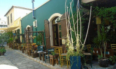 Commercial (shop) in Old Town, Limassol for sale 
