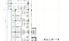 Spacious 2 bedrooms flat with swimming pool for sale in Universal