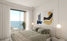 Spacious 2 bedrooms flat with swimming pool for sale in Universal