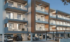 Spacious 2 bedrooms flat with swimming pool for sale in Universal