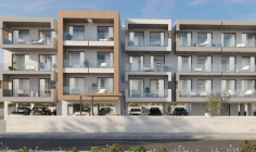 Spacious 2 bedrooms flat with swimming pool for sale in Universal