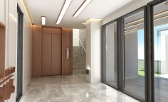 Apartment (flat) in Drosia, Larnaca for sale 