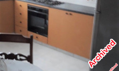 Luxury 2 bedroom furnished apartment to rent in Aglantzia