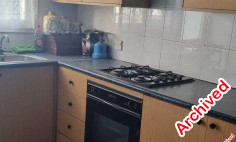 Luxury 2 bedroom furnished apartment to rent in Aglantzia