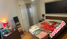 3 bedroom furnished apartment to rent in Anthoupolis