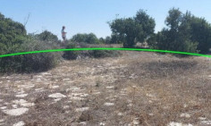 Spacious residential for sale in Kato Drys, Larnaca