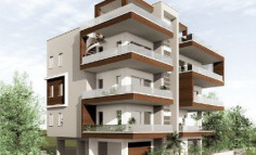 Spacious 3 bedroom apartment for sale in Omonia