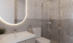 Spacious 3 bedroom apartment for sale in Omonia