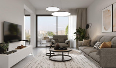 Spacious 3 bedroom apartment for sale in Omonia