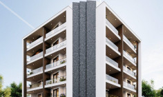 Spacious 2 bed apartment for sale in Larnaca Centre Spacious 2 bed apartment for sale in Larnaca Centre