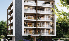 Spacious 2 bed apartment for sale in Larnaca Centre
