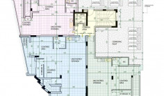 Spacious 4 bedroom penthouse for sale in Larnaca Centre Spacious 4 bedroom penthouse for sale in Larnaca Centre
