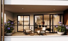 Spacious 4 bedroom penthouse for sale in Larnaca Centre Spacious 4 bedroom penthouse for sale in Larnaca Centre