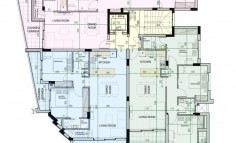 Large 4 bedroom penthouse for sale in Larnaca Centre Large 4 bedroom penthouse for sale in Larnaca Centre