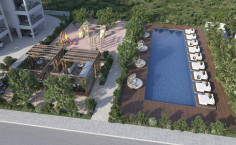 4 bedroom house with swimming pool for sale in Polemidia (Kato)