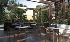 House (semi detached) in Polemidia (kato), Limassol for sale 