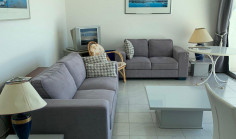 Luxury 2 bed apartment with swimming pool for sale in Agios Tychonas